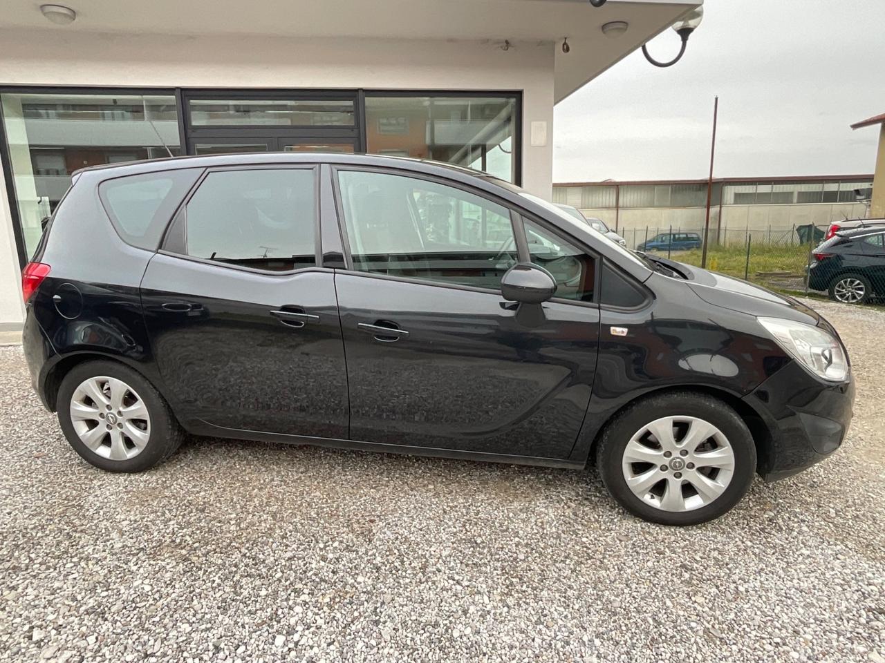 Opel Meriva 1.4 100CV Cosmo