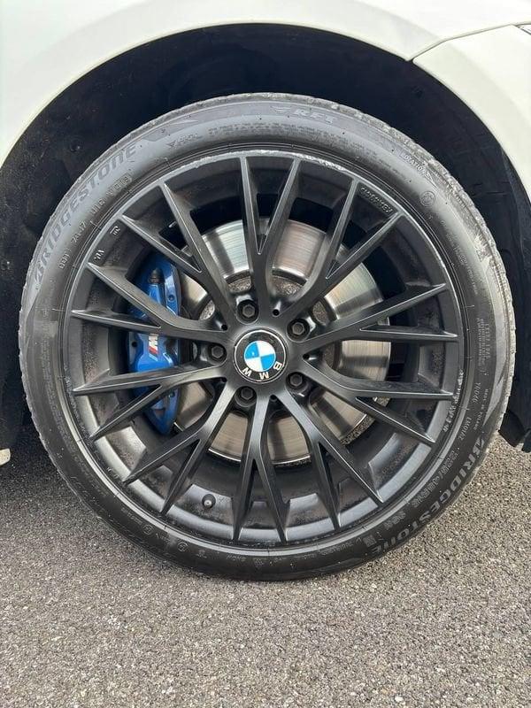 BMW Serie 3 Touring 330d xDrive Msport