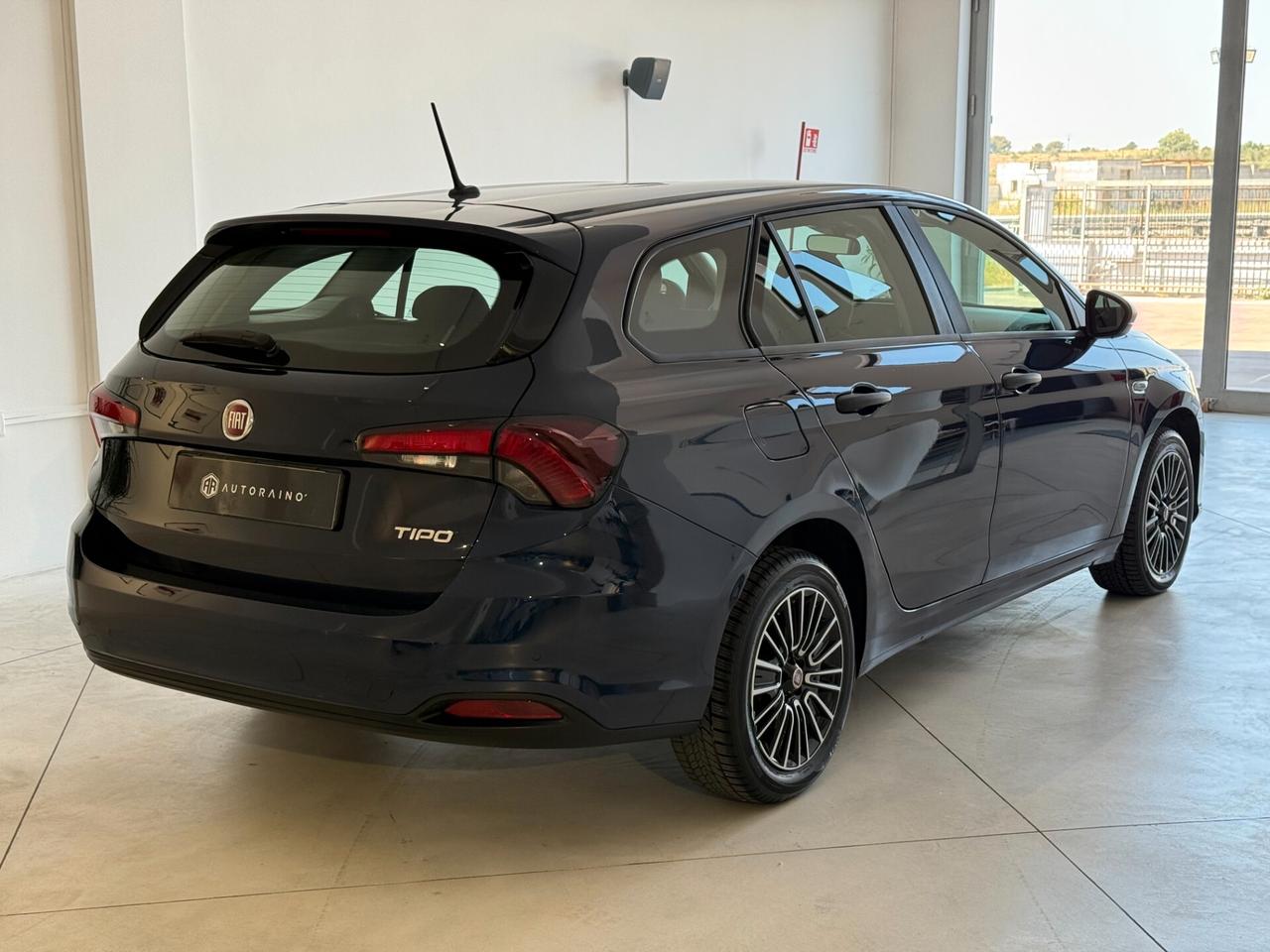 Fiat Tipo 1.6 Mjt S&S SW City Life
