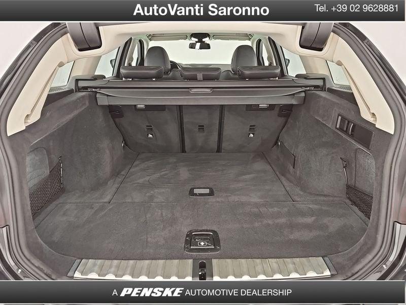 BMW Serie 3 318d 48V Touring Sport