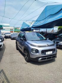 Citroen C3 Aircross C3 Aircross BlueHDi 100 S&S Origins