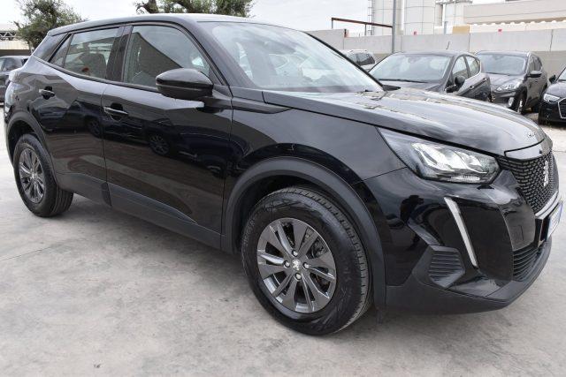 PEUGEOT 2008 PureTech 100 S&S