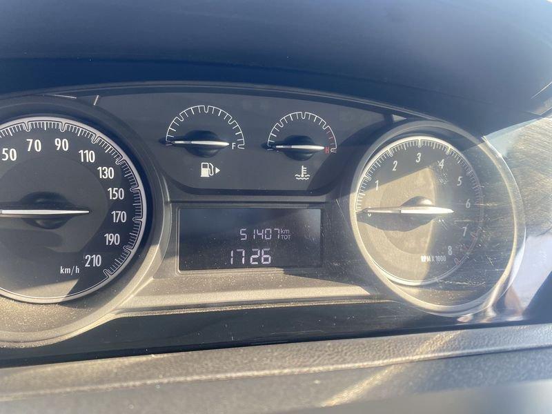 Lancia Ypsilon Ypsilon 1.2 69 CV 5 porte GPL Ecochic Gold