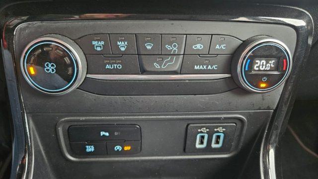 FORD EcoSport 1.0 EcoBoost 125 CV Start&Stop aut. ST-Line