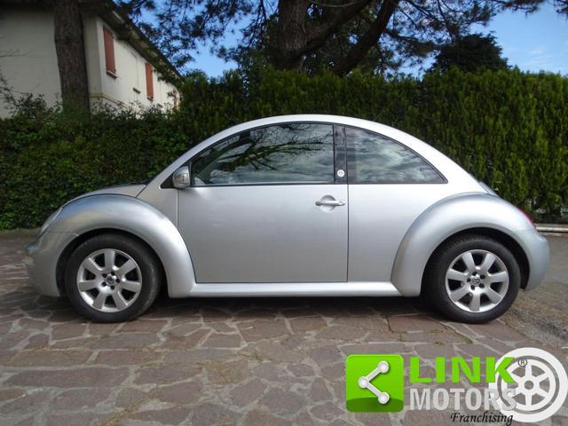 VOLKSWAGEN New Beetle 1.9 TDI 101cv - ASI