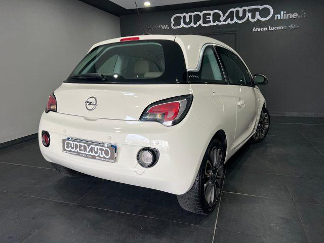 OPEL Adam 1.4 87 CV GPL Tech Slam