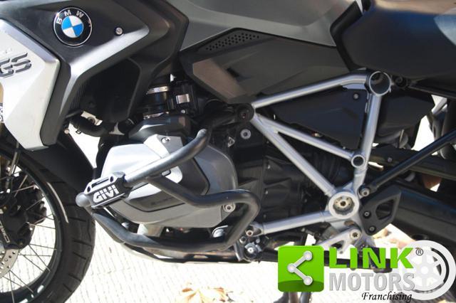 BMW R 1250 GS Exclusive