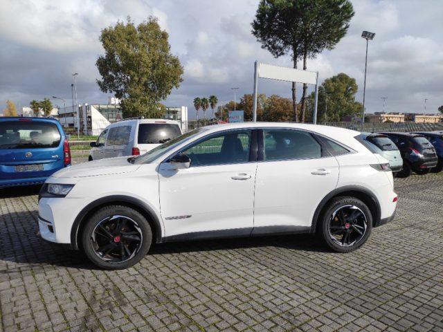 DS AUTOMOBILES DS 7 Crossback BlueHDi 130 aut.