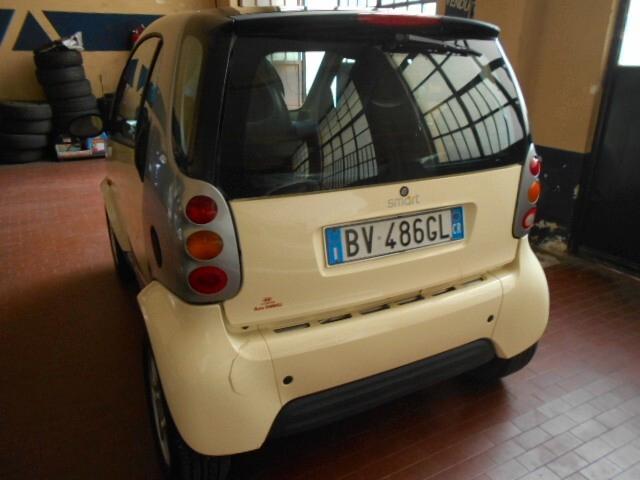 Smart Smart 600 smart & passion