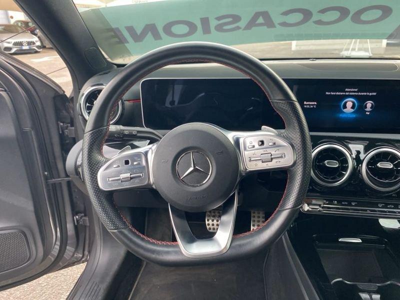 Mercedes-Benz Classe A A 200 PREMIUM AUTO