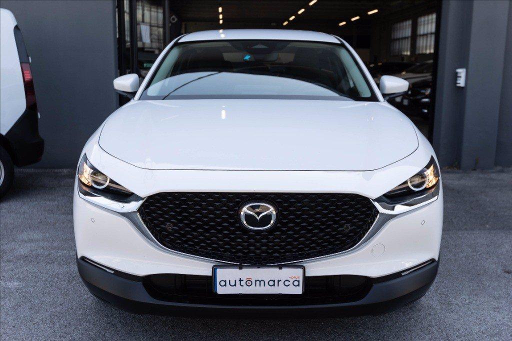 MAZDA CX-30 2.0 m-hybrid Exclusive Line 2wd 150cv 6mt del 2023