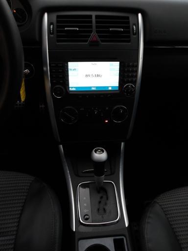 Mercedes Classe B B 200 cdi Sport