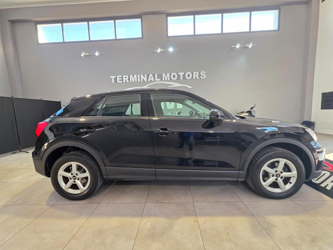 Audi Q2 30 TDI S tronic Business