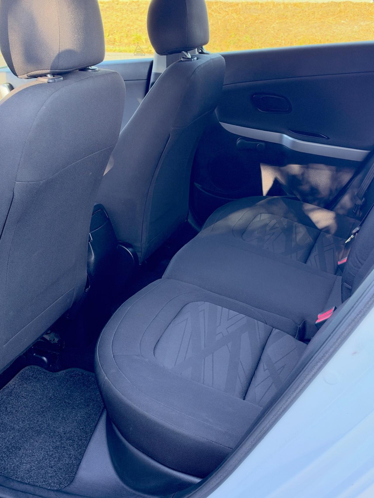 Kia Ceed cee'd 1.4 CRDi SW Cool Neopatentati