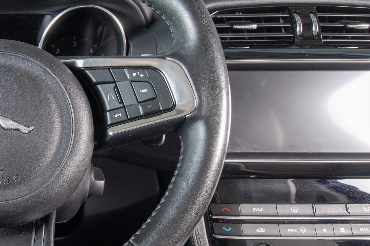 Jaguar F-Pace 2.0d Awd 180cv Auto Prestige