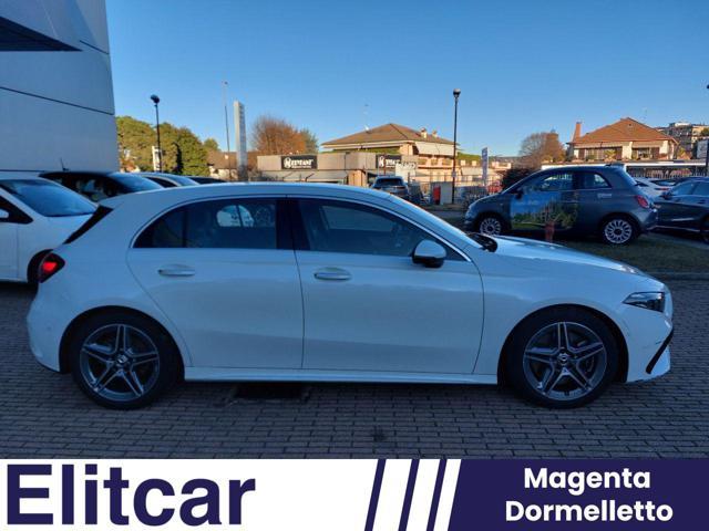 MERCEDES-BENZ A 250 Automatic 4Matic AMG Line Advanced Plus