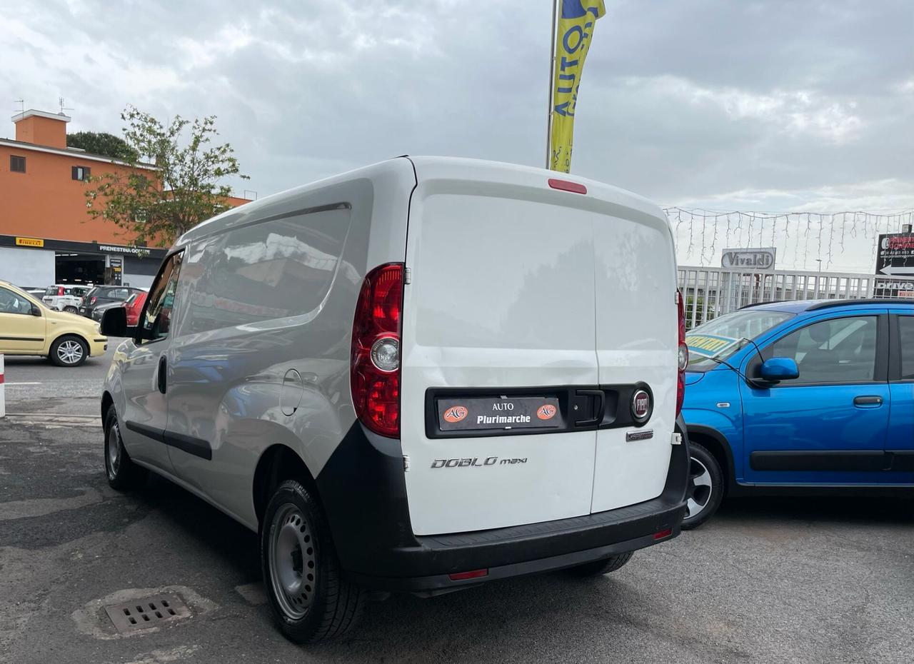 Fiat Doblo Doblò 1.6 MJT 105CV S&S PC-TN Cargo Easy