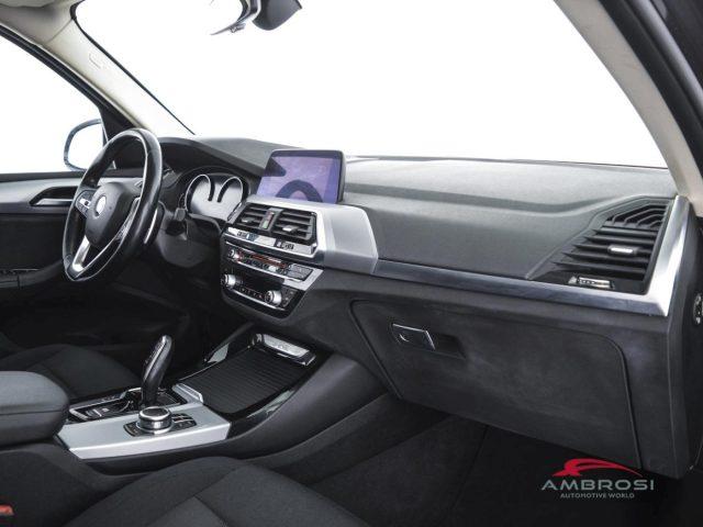 BMW X3 xDrive20d Auto