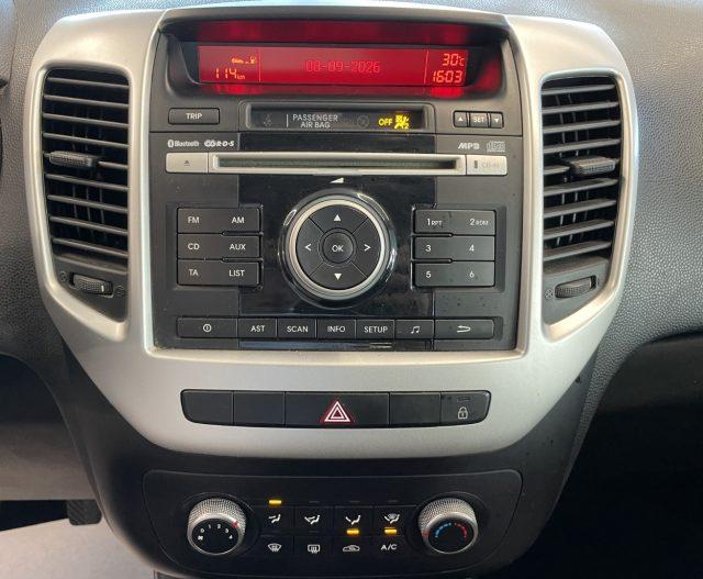 KIA Venga 1.4 CRDi 90 CV Active