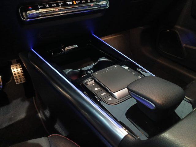 MERCEDES-BENZ GLA 200 d Automatic Premium AMG