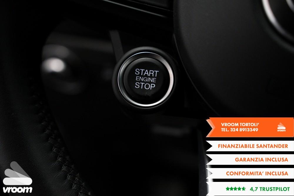 ALFA ROMEO Tonale Tonale 1.6 diesel 130 CV TCT6...