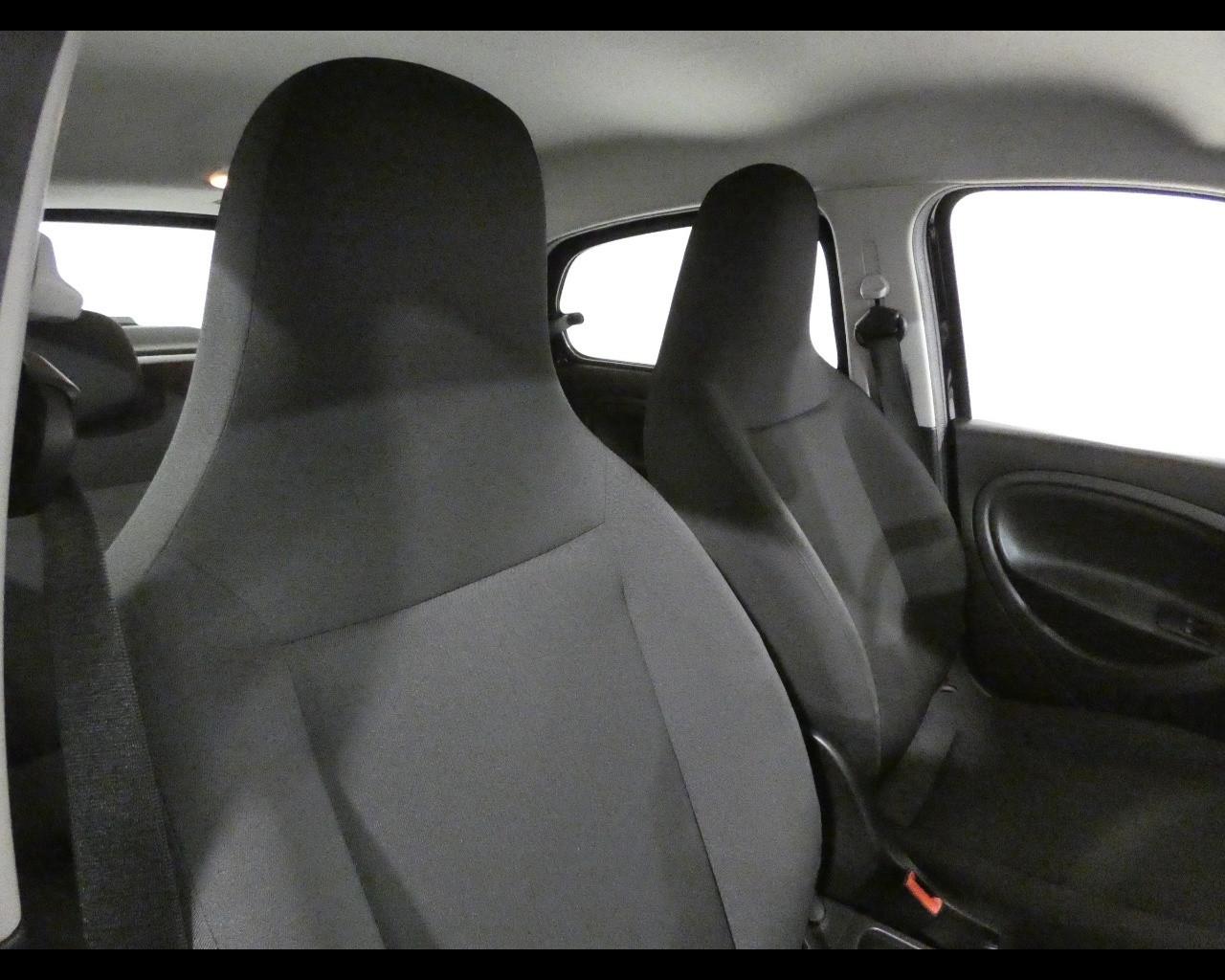SMART forfour 2ªs. (W453) - forfour 70 1.0 Youngster