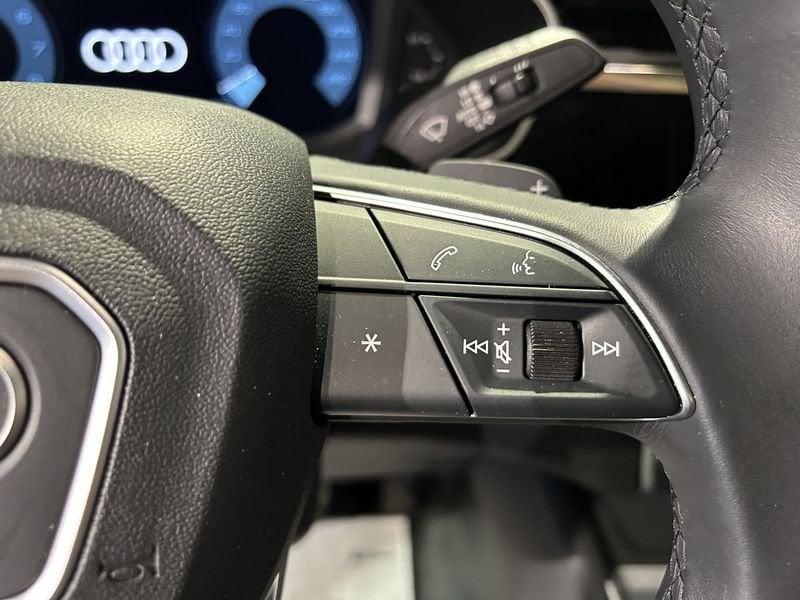 Audi Q3 Q3 35 TFSI Business