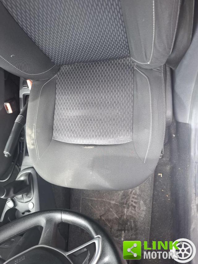 DACIA Sandero 0.9 TCe 12V TurboGPL 90CV Start&Stop Ambiance