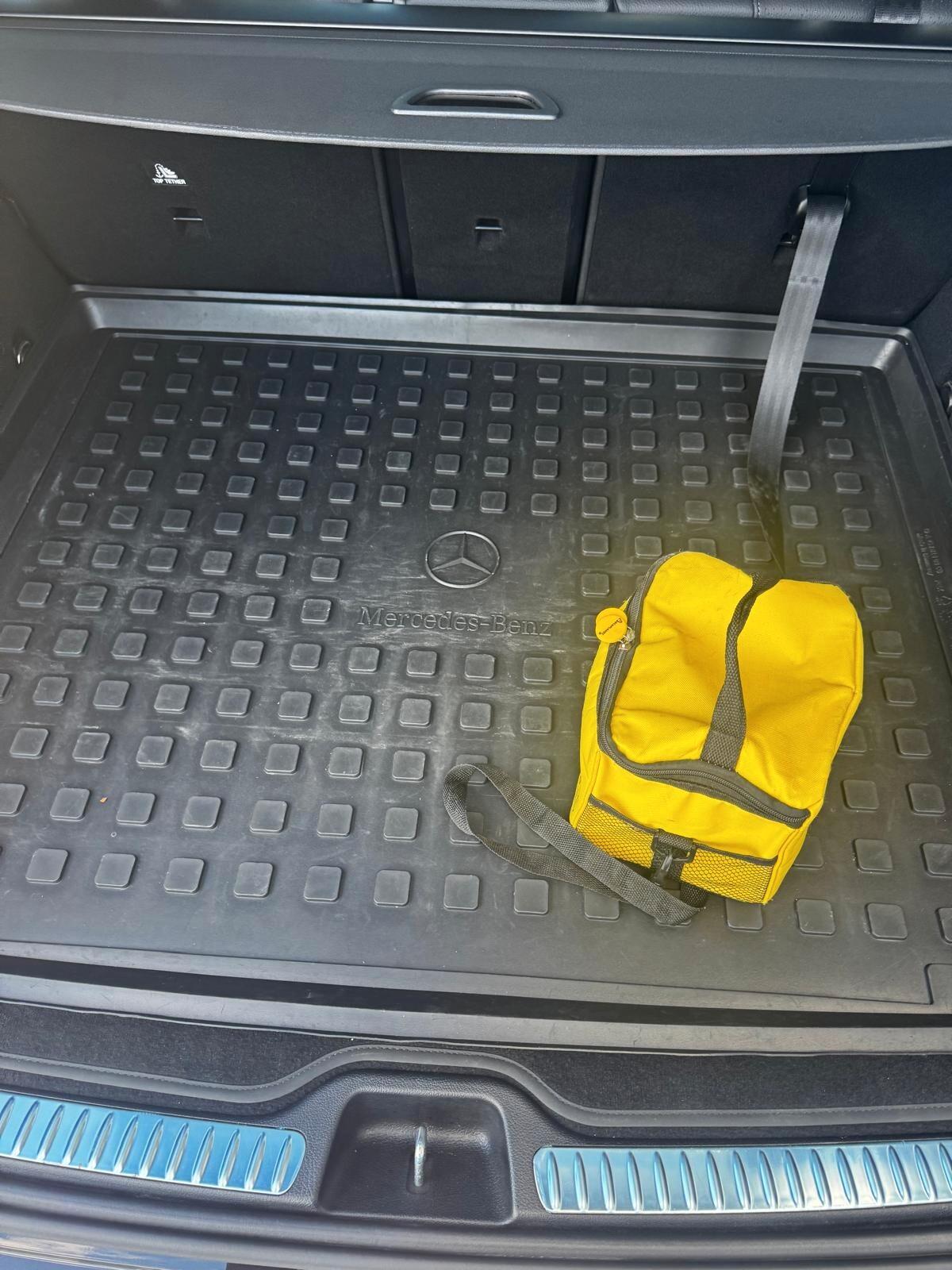 Mercedes GLC 300 d 4Matic Mild Hybrid AMG Premium Plus