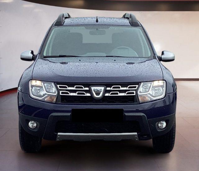 DACIA Duster 1.6 115CV Start&Stop 4x4 Lauréate