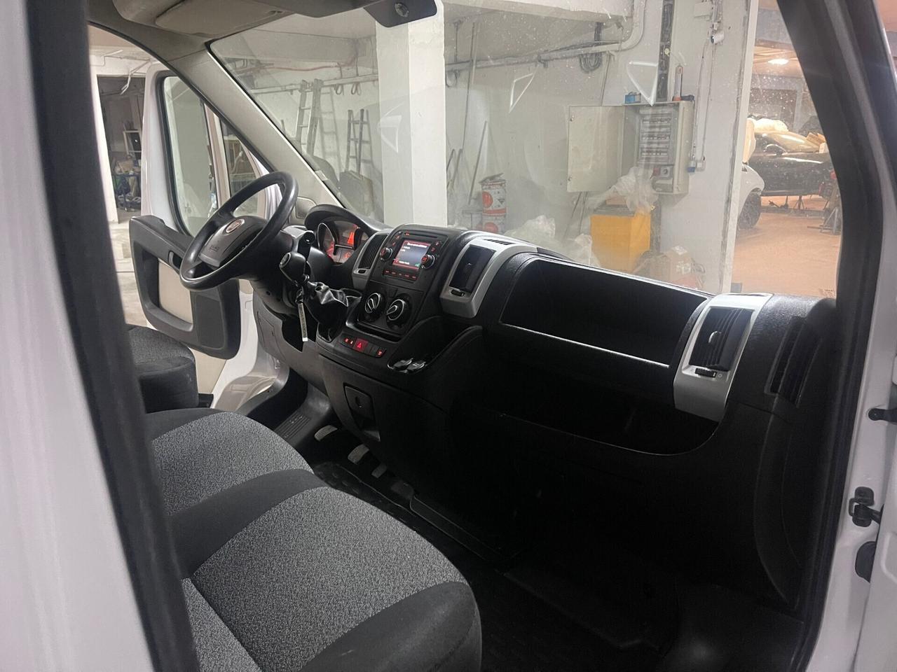Fiat Ducato L2H2