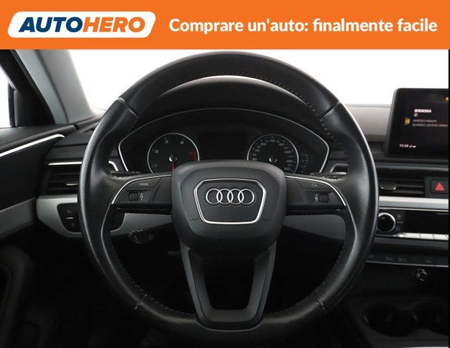 AUDI A4 Avant 2.0 TDI 150 CV ultra