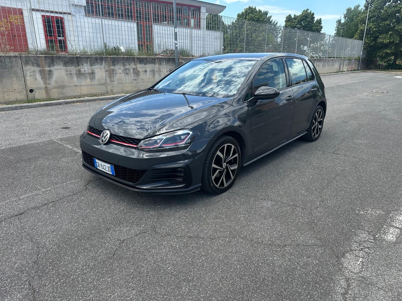 Volkswagen Golf Business 1.6 BlueTDI 110 CV 5p. Comfortline