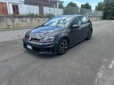 Volkswagen Golf Business 1.6 BlueTDI 110 CV 5p. Comfortline