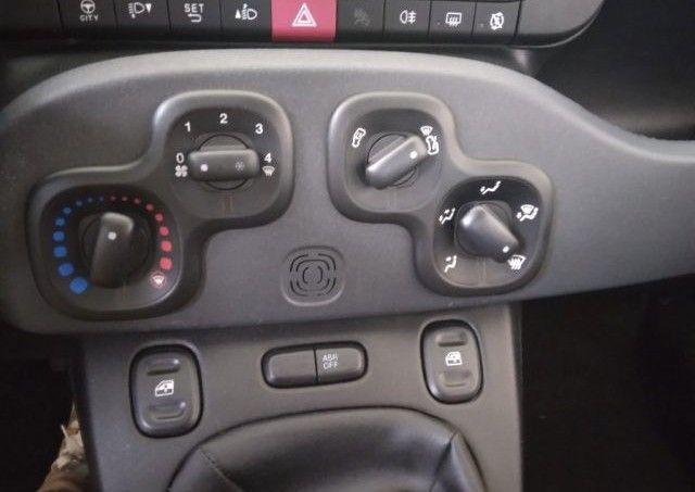 FIAT Panda 1.3 CDTI Easy