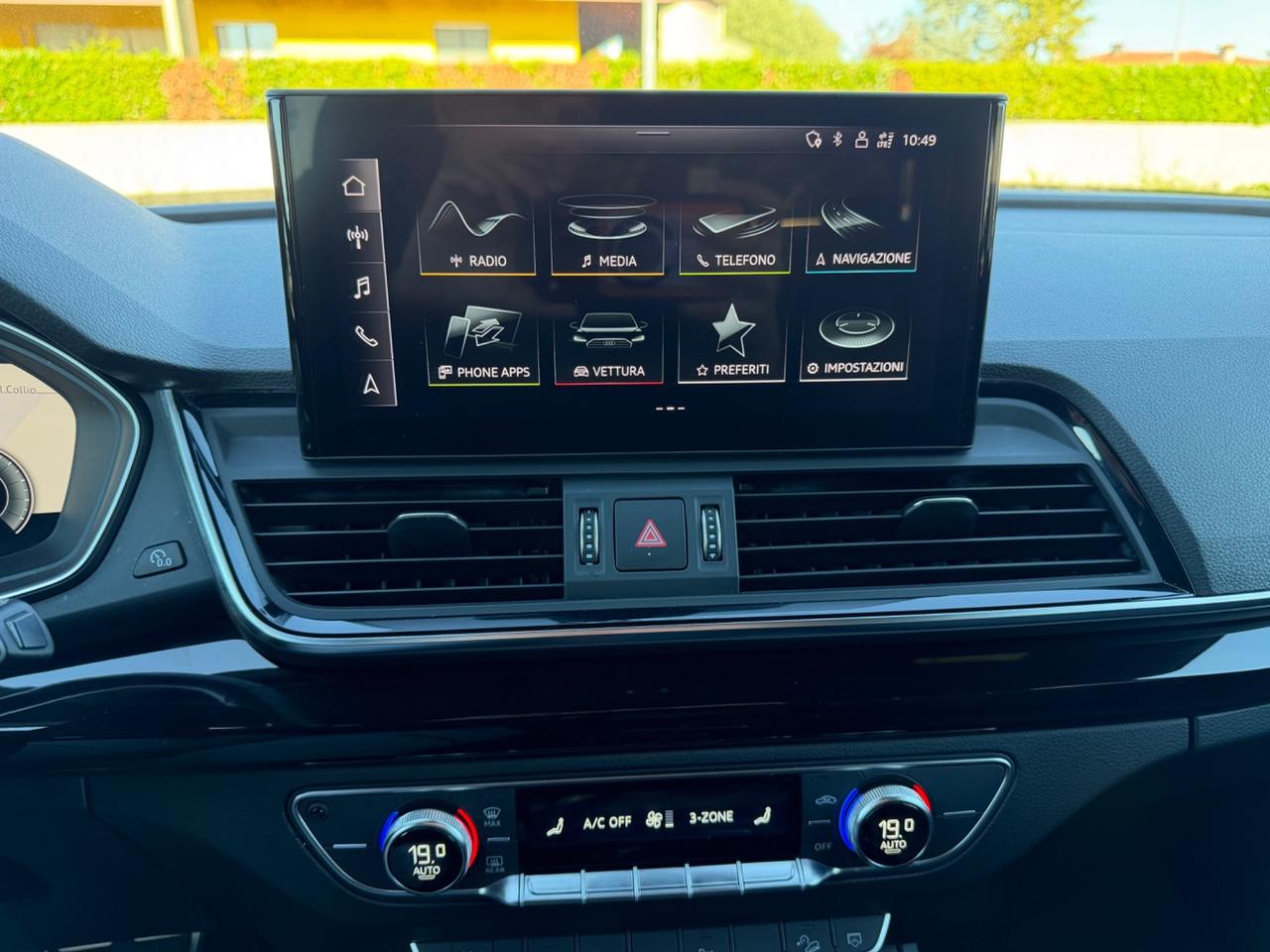 Audi Q5 SPB 40 TDI quattro S-tronic S-Line Plus