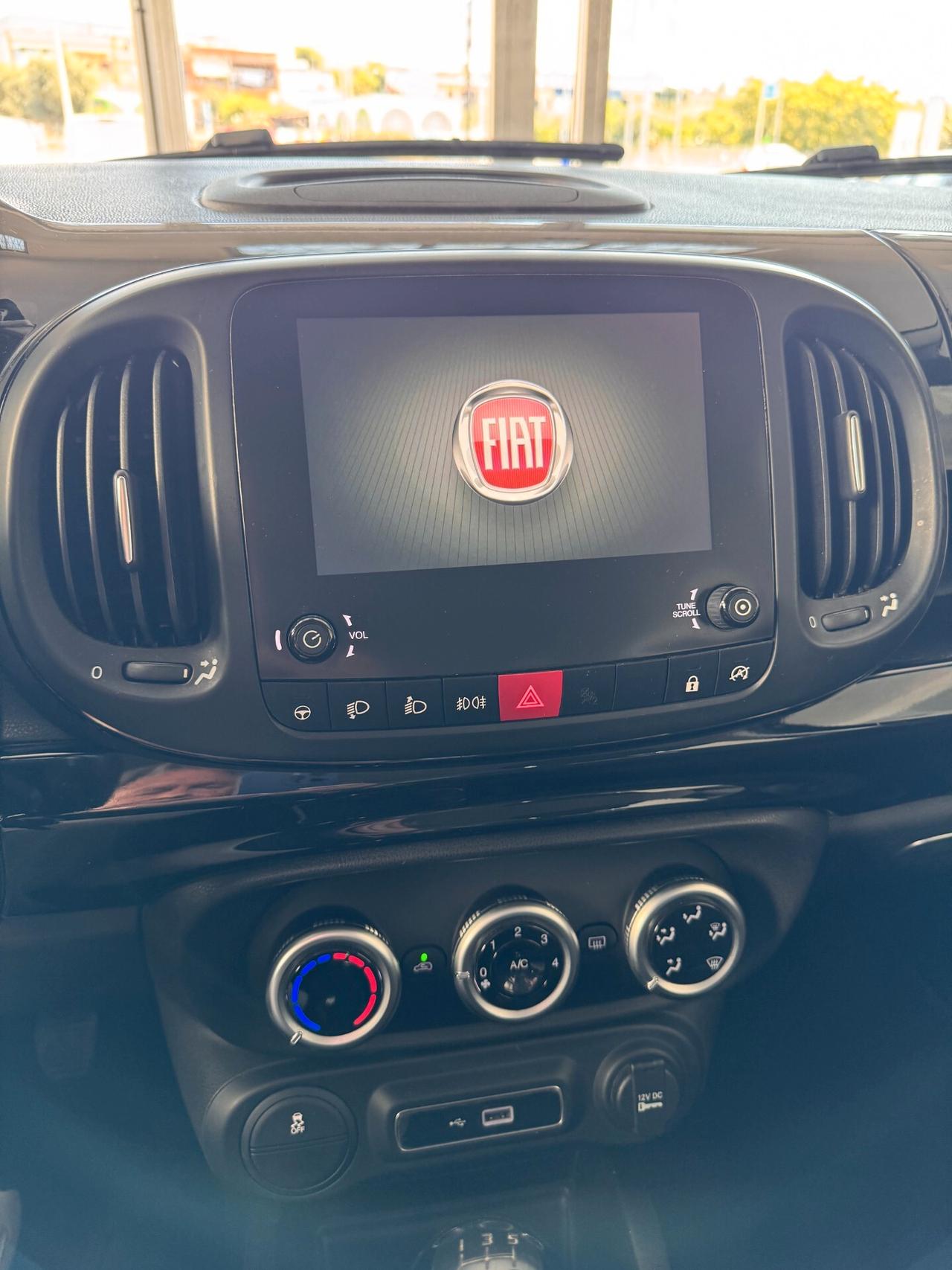 FIAT 500L 1.3 Multijet 95 CV FULL OPTIONAL