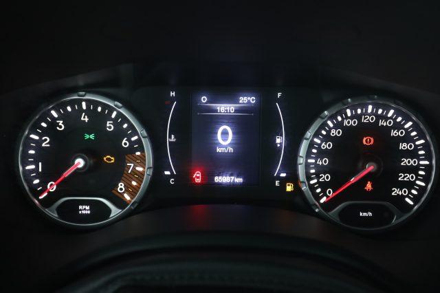 JEEP Renegade Renegade 1.0 T3 Business