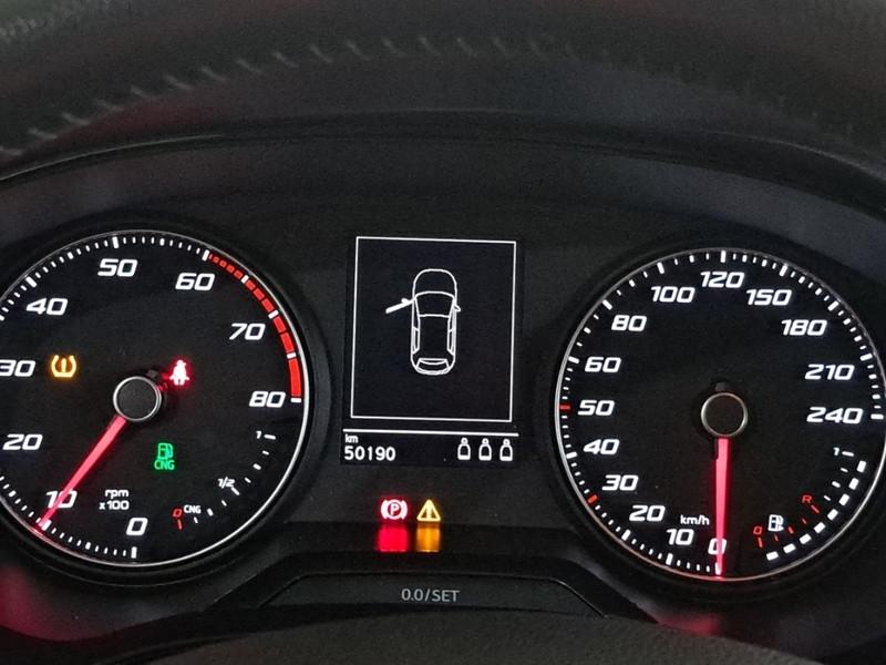 SEAT IBIZA 1.0 TGI 66KW STYLE 5 PORTE BERLINA