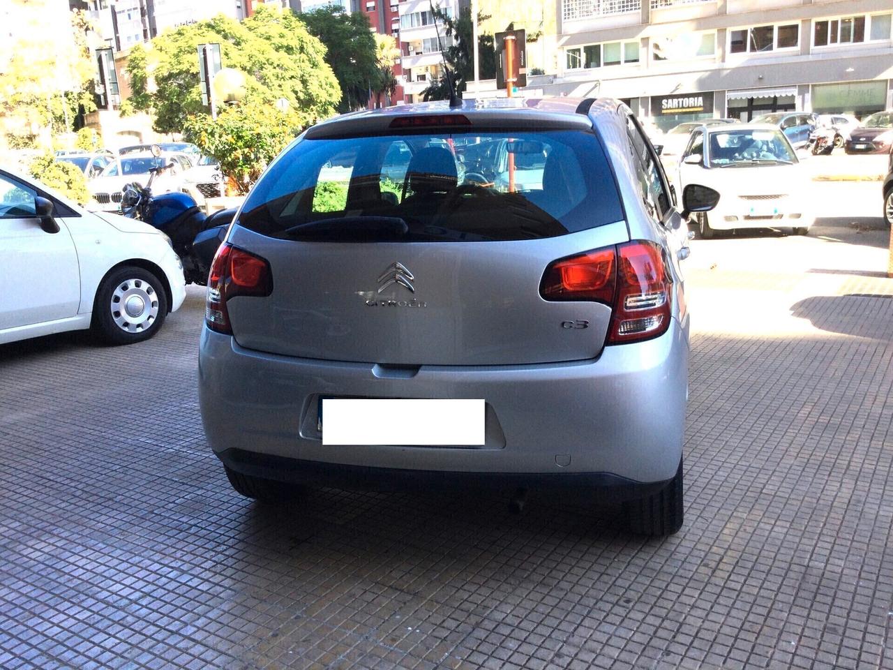 Citroen C3 1.1 Business