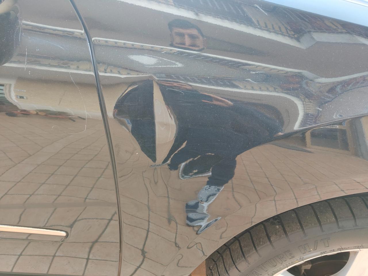 Mercedes-benz ML 320 CDI Sport