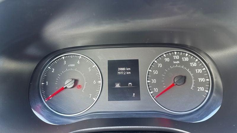 Dacia Sandero Stepway III 2021 Stepway 1.0 tce ECO-G Expression