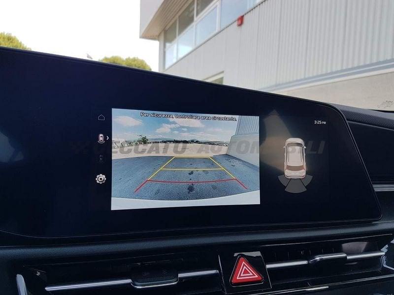 KIA Niro Niro EV 64,8 kWh Business