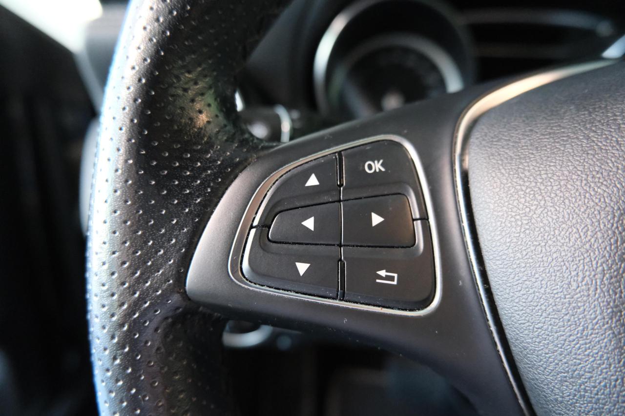 Mercedes CLA Shooting Brake 200 d Sport 4matic auto