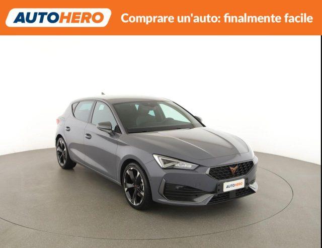 CUPRA Leon 1.5 Hybrid 150 CV DSG