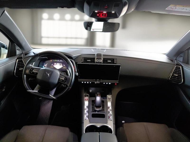 DS DS 7 CROSSBACK E-TENSE AUTOMATICA BUSINESS BASTILLE SUV