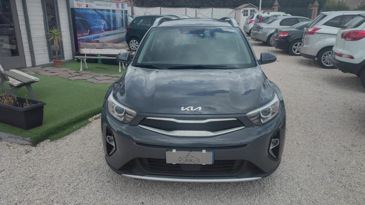 Kia Stonic 1.2 DPI ECO GPL Style
