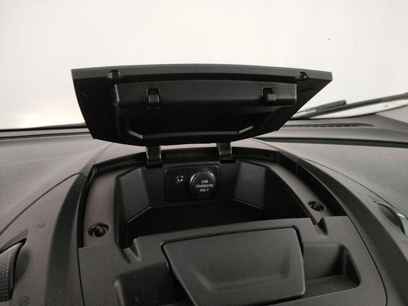 Ford Transit Courier 1.5 tdci 100cv S&S Trend my20