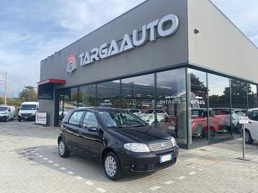 Fiat Punto Classic 1.2 5 porte Dynamic