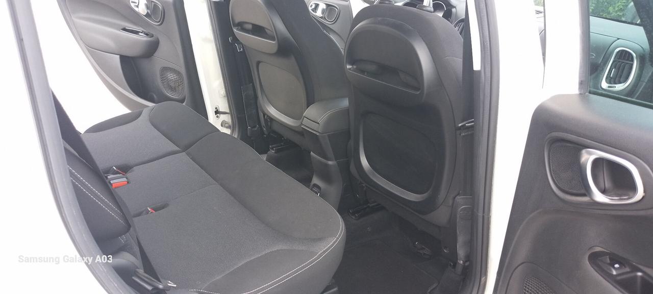 Fiat 500L 1.3 MJT 56.100 KM. !!!
